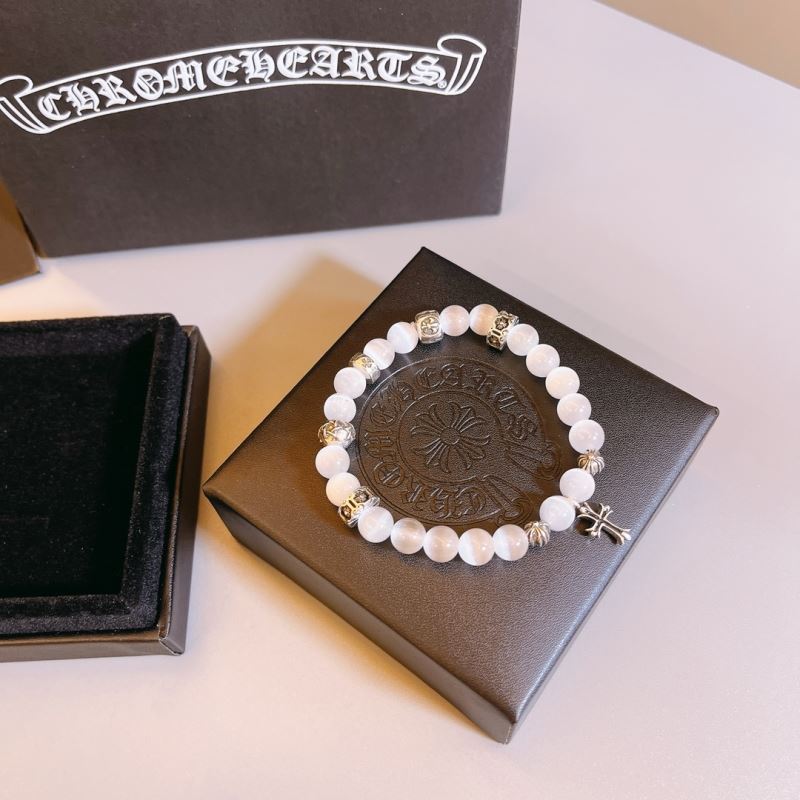 Chrome Hearts Bracelets